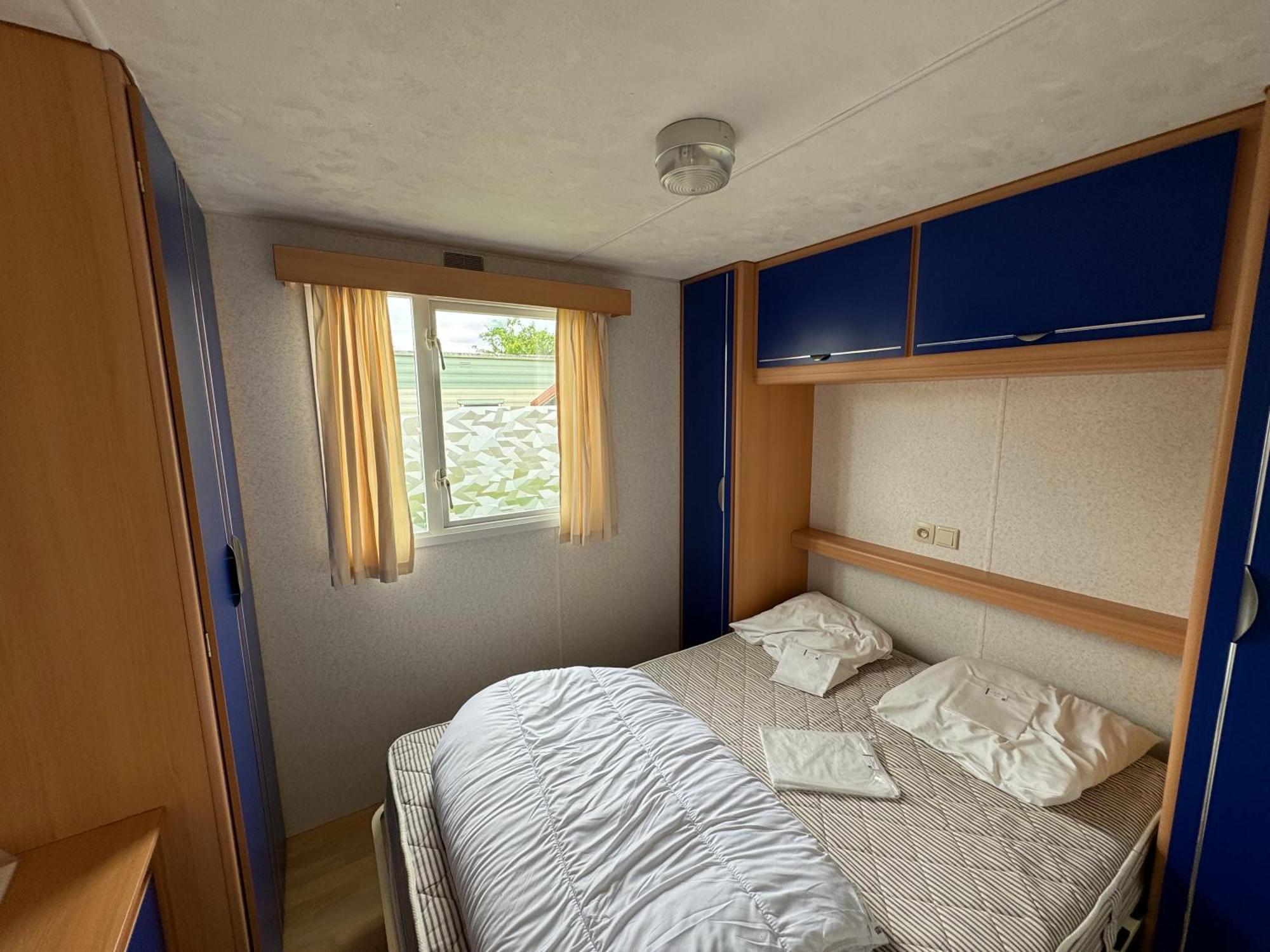 Camping L'Oree Des Caps Licques Екстериор снимка
